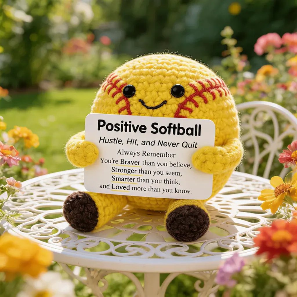 🔥Last Day: BUY 3 GET 1 FREE - ⚽️🎁The Ultimate Positive Sports Buddy Collection
