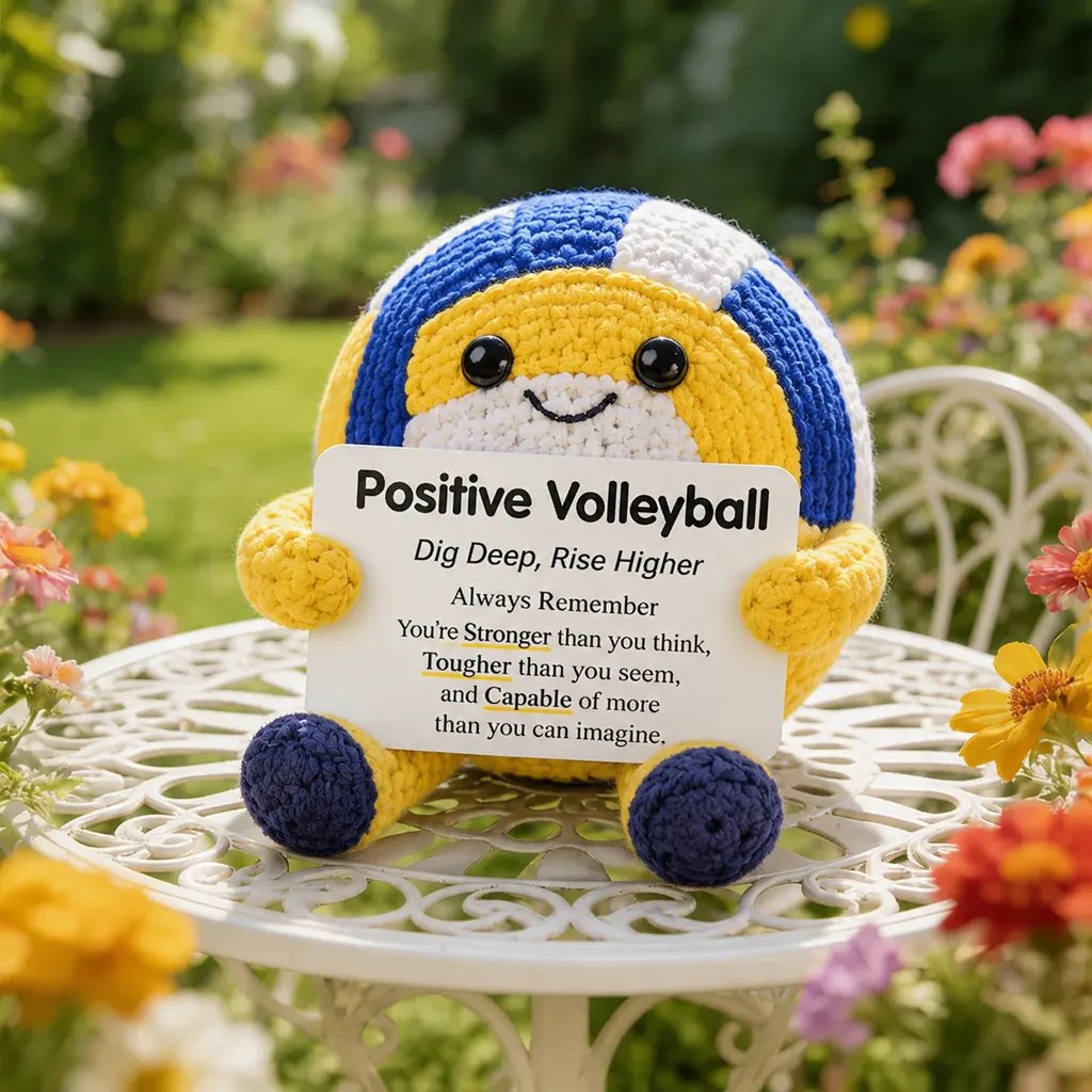 🔥Last Day: BUY 3 GET 1 FREE - ⚽️🎁The Ultimate Positive Sports Buddy Collection