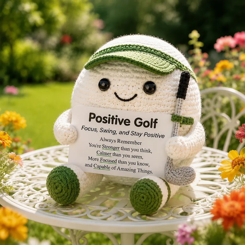🔥Last Day: BUY 3 GET 1 FREE - ⚽️🎁The Ultimate Positive Sports Buddy Collection